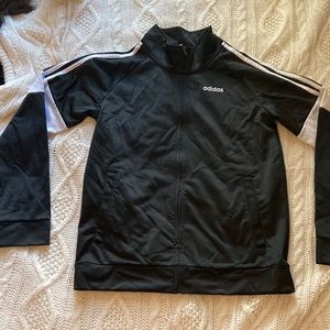 Adidas Track Zip-up